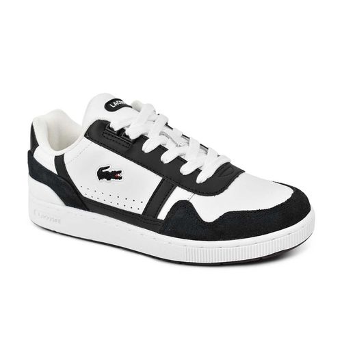 Zapatilla Lacoste T-Clip