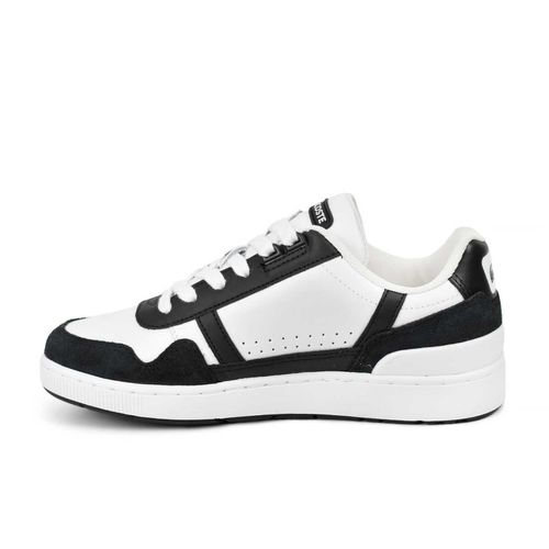 Zapatilla Lacoste T-Clip