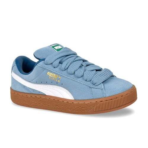 Zapatilla Puma Suede XL
