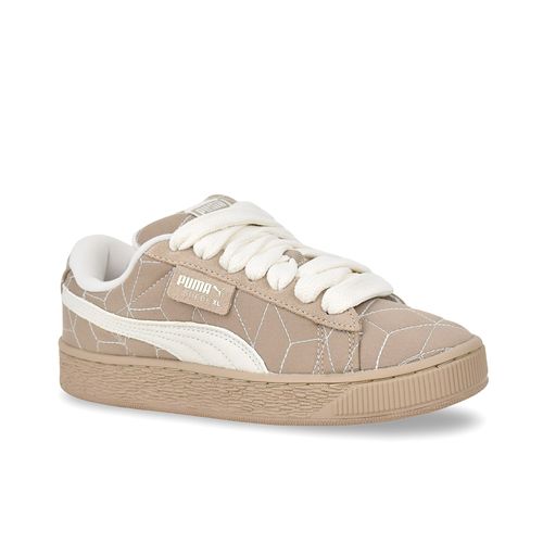 Zapatilla Puma Suede XL Downtown Nube
