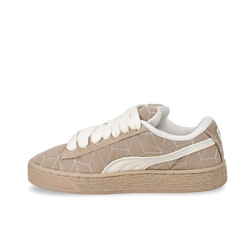 Zapatilla Puma Suede XL Downtown Nube