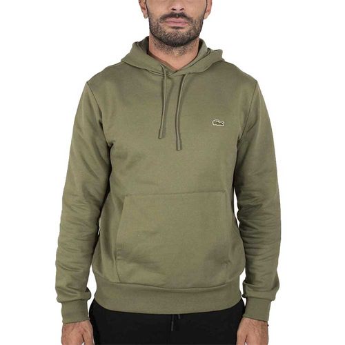 Buzo Lacoste Sweatshirt