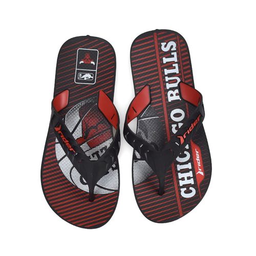 Ojota Rider Street Duo NBA Chicago Bulls
