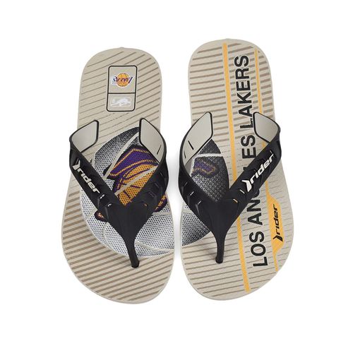 Ojota Rider Street Duo NBA Los Angeles Lakers