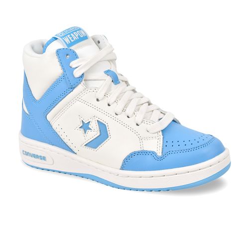 Zapatilla Converse Weapon Mid