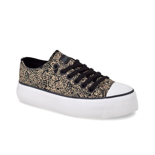 Zapatilla John Foos Mob Sand