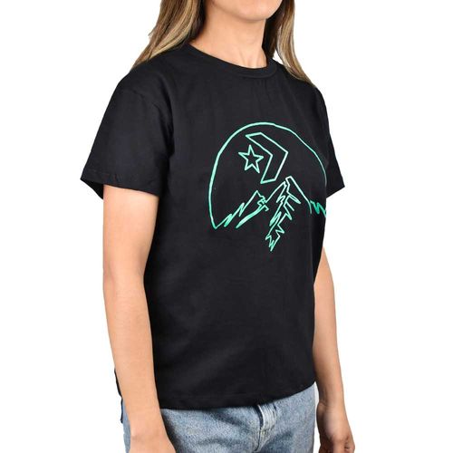 Remera Converse Montain Star Chevron