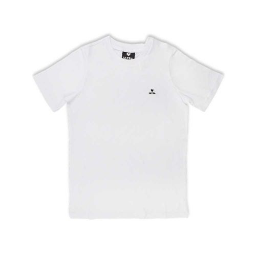 Remera Ultra Niño Colegial
