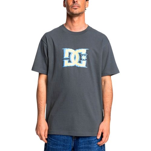 Remera DC Shoes Big Deal