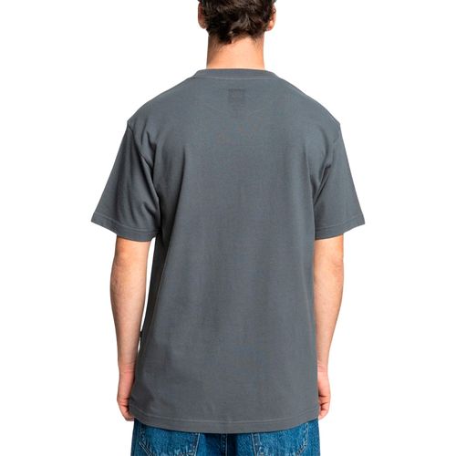 Remera DC Shoes Big Deal