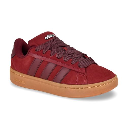 Zapatilla Adidas Grand Court Alpha 00s