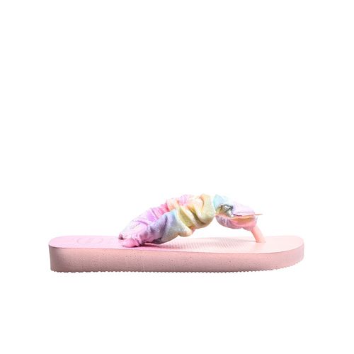Ojota Havaianas Kids Fluffy