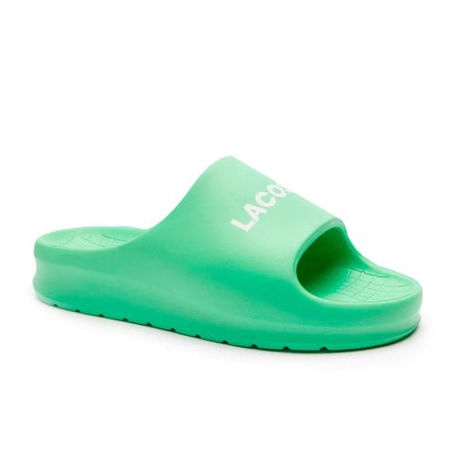 Chinela Lacoste Serve Slide 2.0