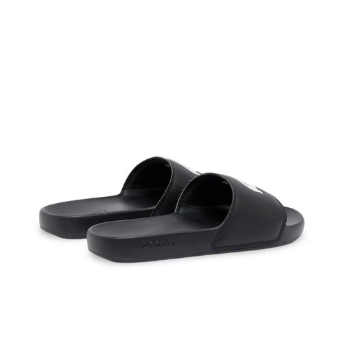 Chinela Lacoste Serve Slide