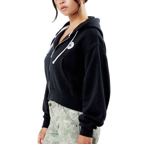 Campera Converse Retro Chuck Full Zip