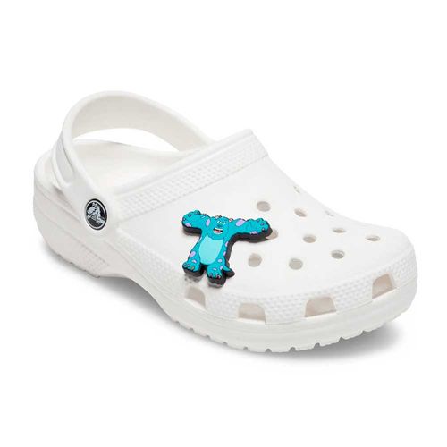 Pin Crocs Disney Sully