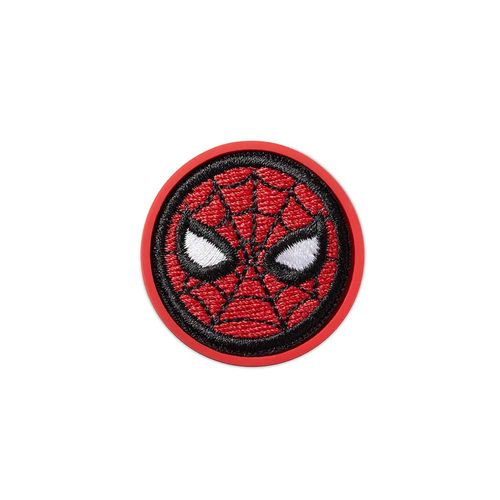 Pin Crocs Spiderman