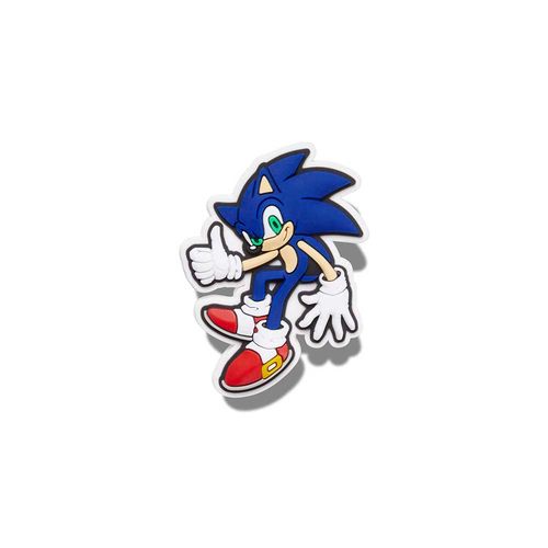 Pin Crocs Sonic