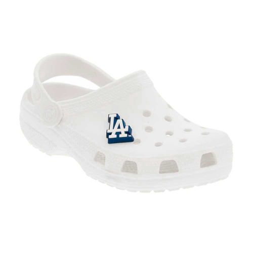 Pin Crocs MLB Los Angeles Dodgers