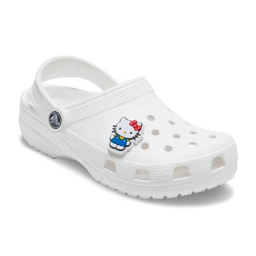 Pin Crocs Hello Kitty