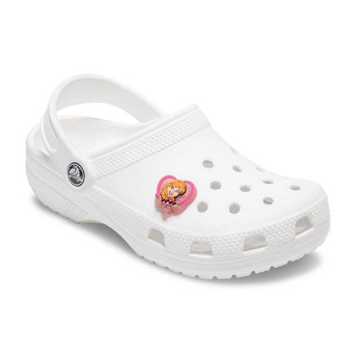 Pin Crocs Disney Frozen Anna