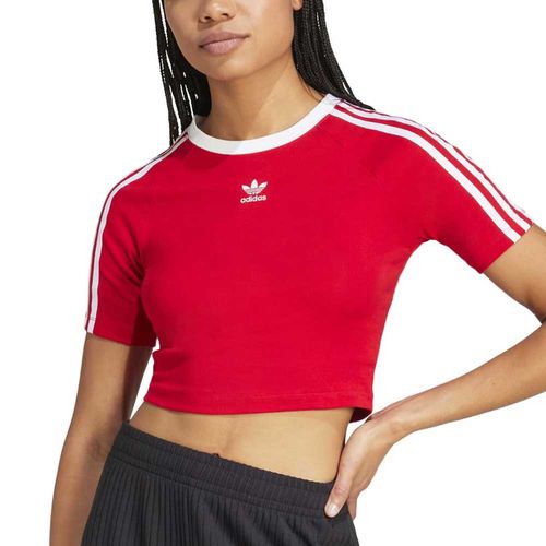 Remera Adidas Originals Adicolor Baby Tee