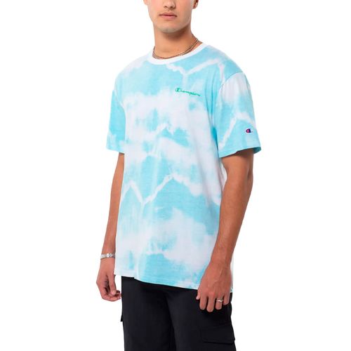 Remera Champion Tie-Dye