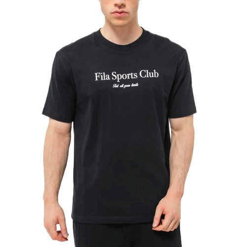 Remera Fila Sports Club