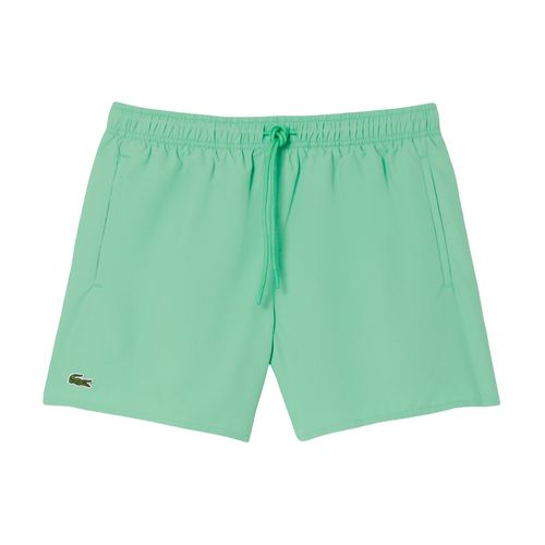 Traje de Baño Lacoste