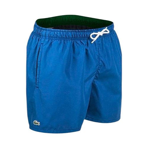 Traje de Baño Lacoste