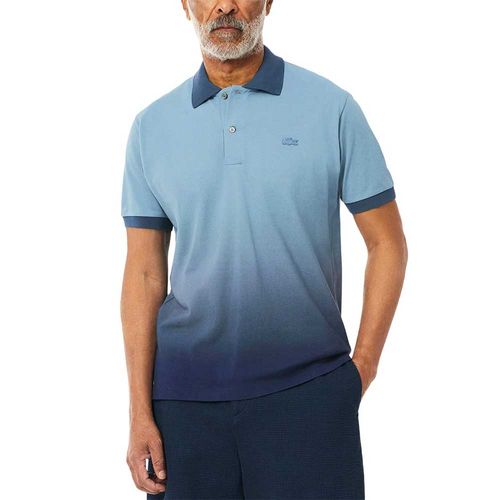 Chomba Lacoste L.12.12 Classic Fit