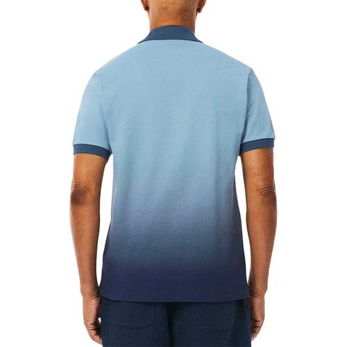 Chomba Lacoste L.12.12 Classic Fit