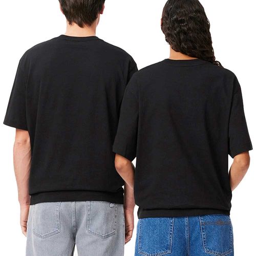 Remera Lacoste Loose Fit