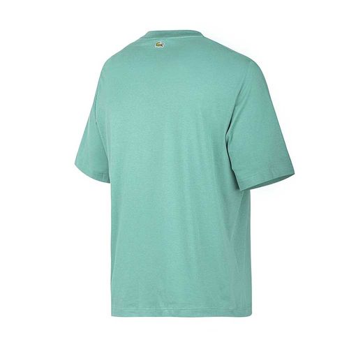 Remera Lacoste Logo
