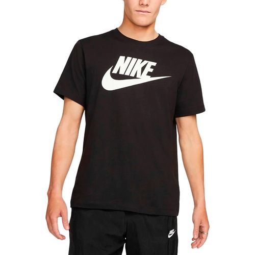 Remera Nike Sportswear Icon Futura