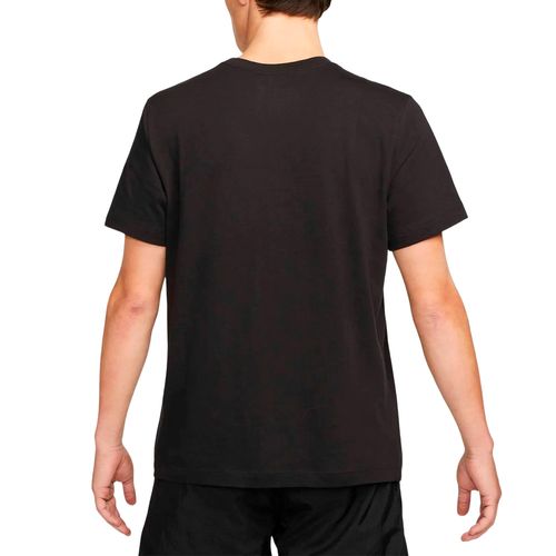 Remera Nike Sportswear Icon Futura