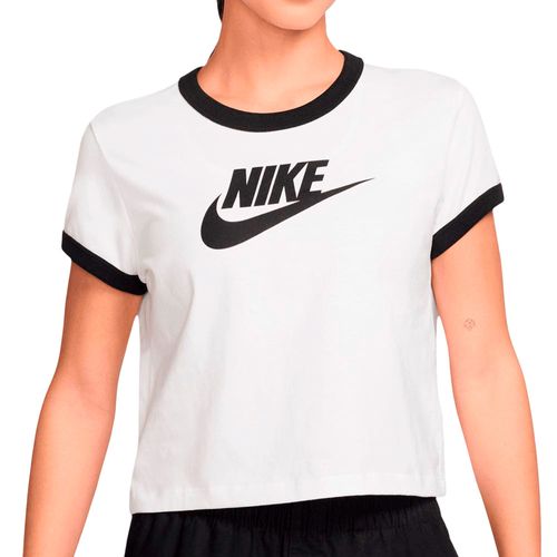 Remera Nike Sportswear Ringer