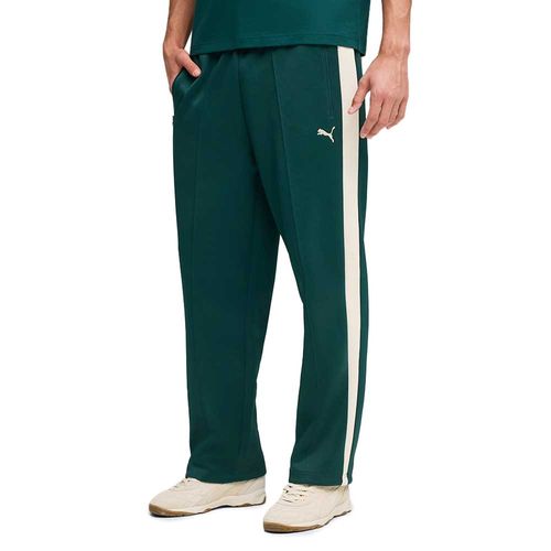 Pantalón Deportivo Puma T7 Always On Relaxed