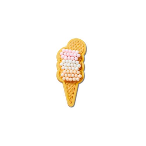 Pin Crocs Ice Cream
