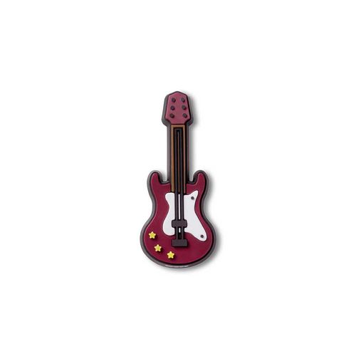 Pin Crocs Electrical Guitar