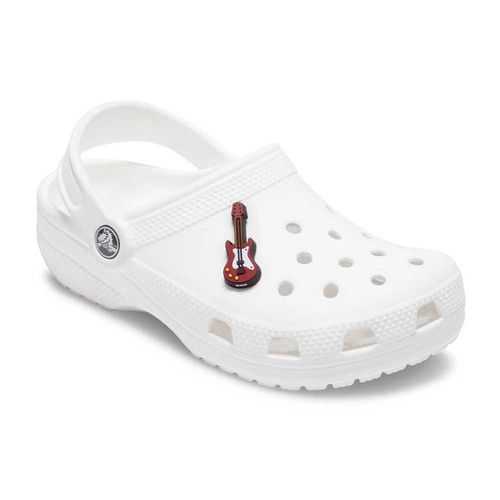 Pin Crocs Electrical Guitar