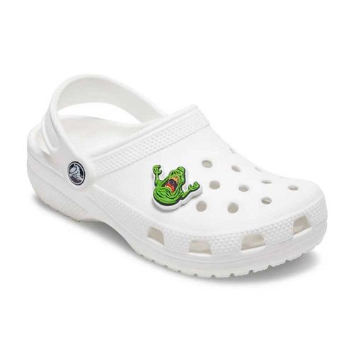 Pin Crocs Slimer