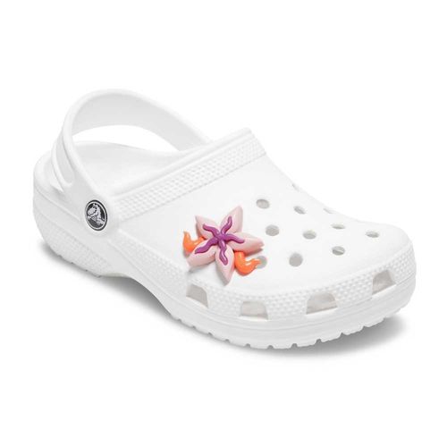 Pin Crocs Colorful Flower