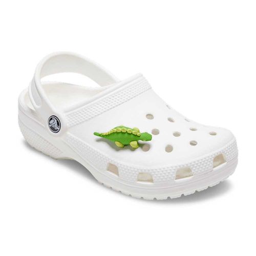 Pin Crocs 3D Dino
