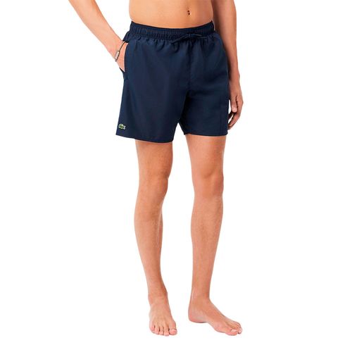 Traje de Baño Lacoste