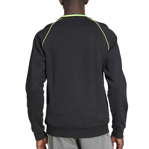 Buzo Adidas Adicolor Piping Crewneck