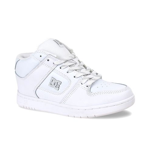 Zapatilla DC Manteca 4 Mid