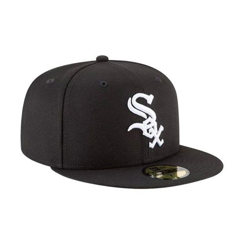 Gorra New Era 59FIFTY Chicago White Sox