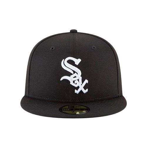 Gorra New Era 59FIFTY Chicago White Sox