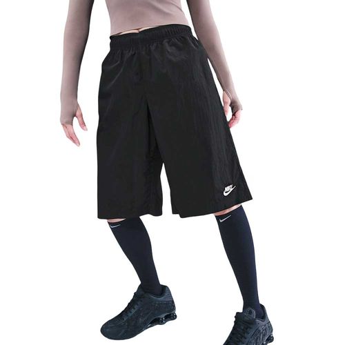 Short Nike Sportswear Mid-Rise Loose